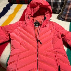 Obermeyer Women's Coral Ski Jacket - size 6